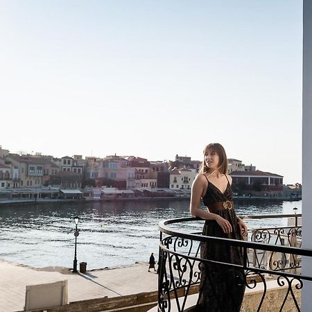 Divino Suites Chania Χανιά Εξωτερικό φωτογραφία