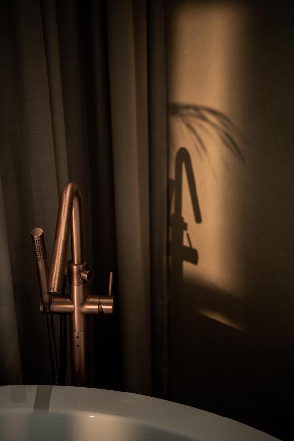 Divino Suites Chania Χανιά Εξωτερικό φωτογραφία