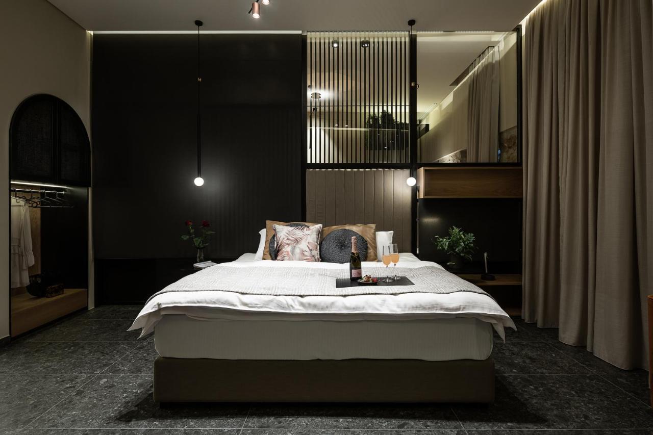 Divino Suites Chania Χανιά Εξωτερικό φωτογραφία