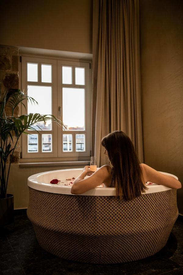 Divino Suites Chania Χανιά Εξωτερικό φωτογραφία