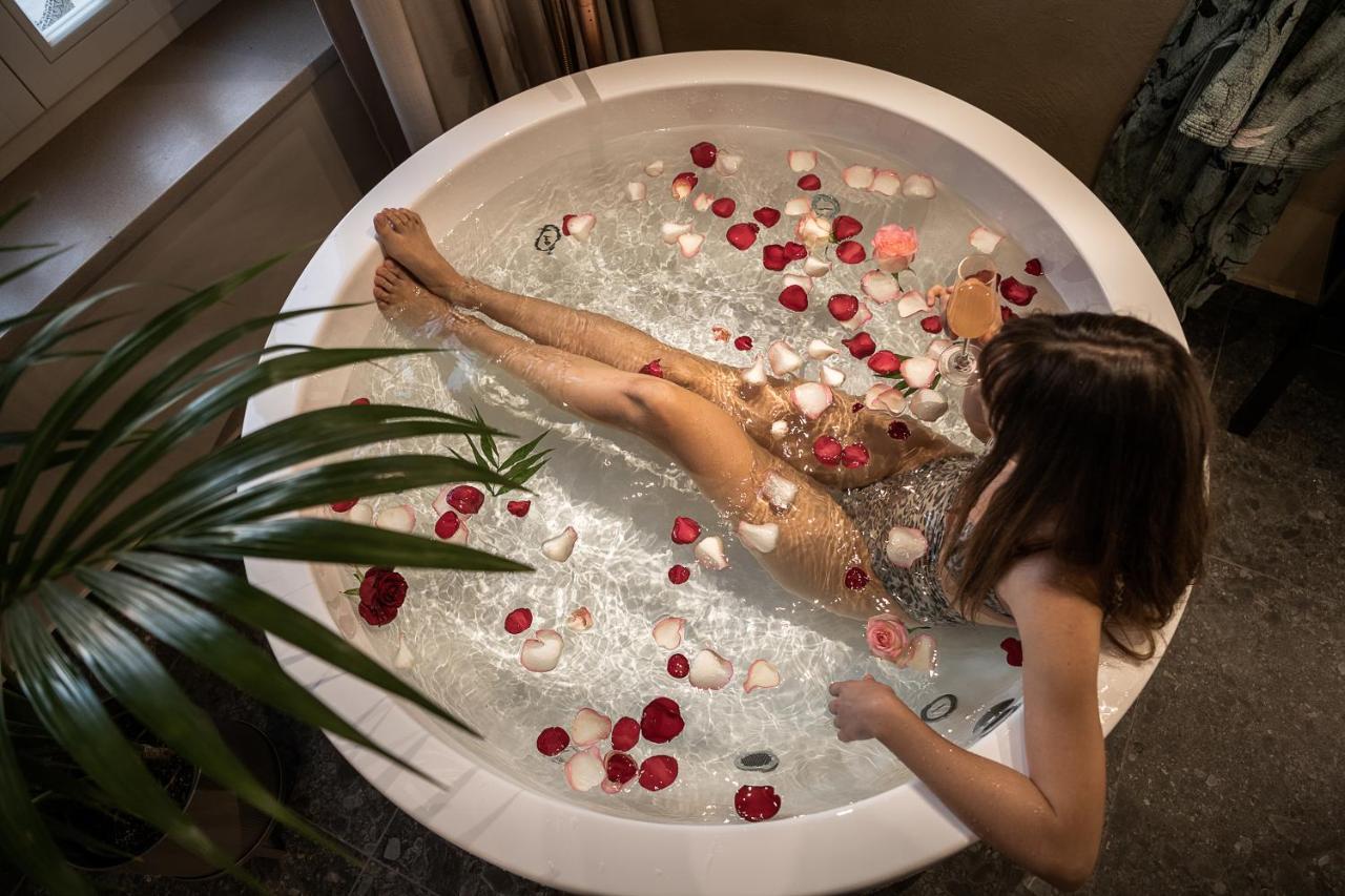 Divino Suites Chania Χανιά Εξωτερικό φωτογραφία