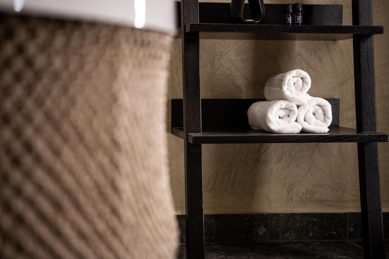 Divino Suites Chania Χανιά Εξωτερικό φωτογραφία