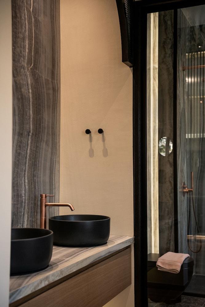 Divino Suites Chania Χανιά Εξωτερικό φωτογραφία