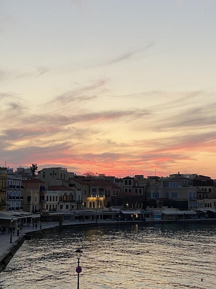 Divino Suites Chania Χανιά Εξωτερικό φωτογραφία