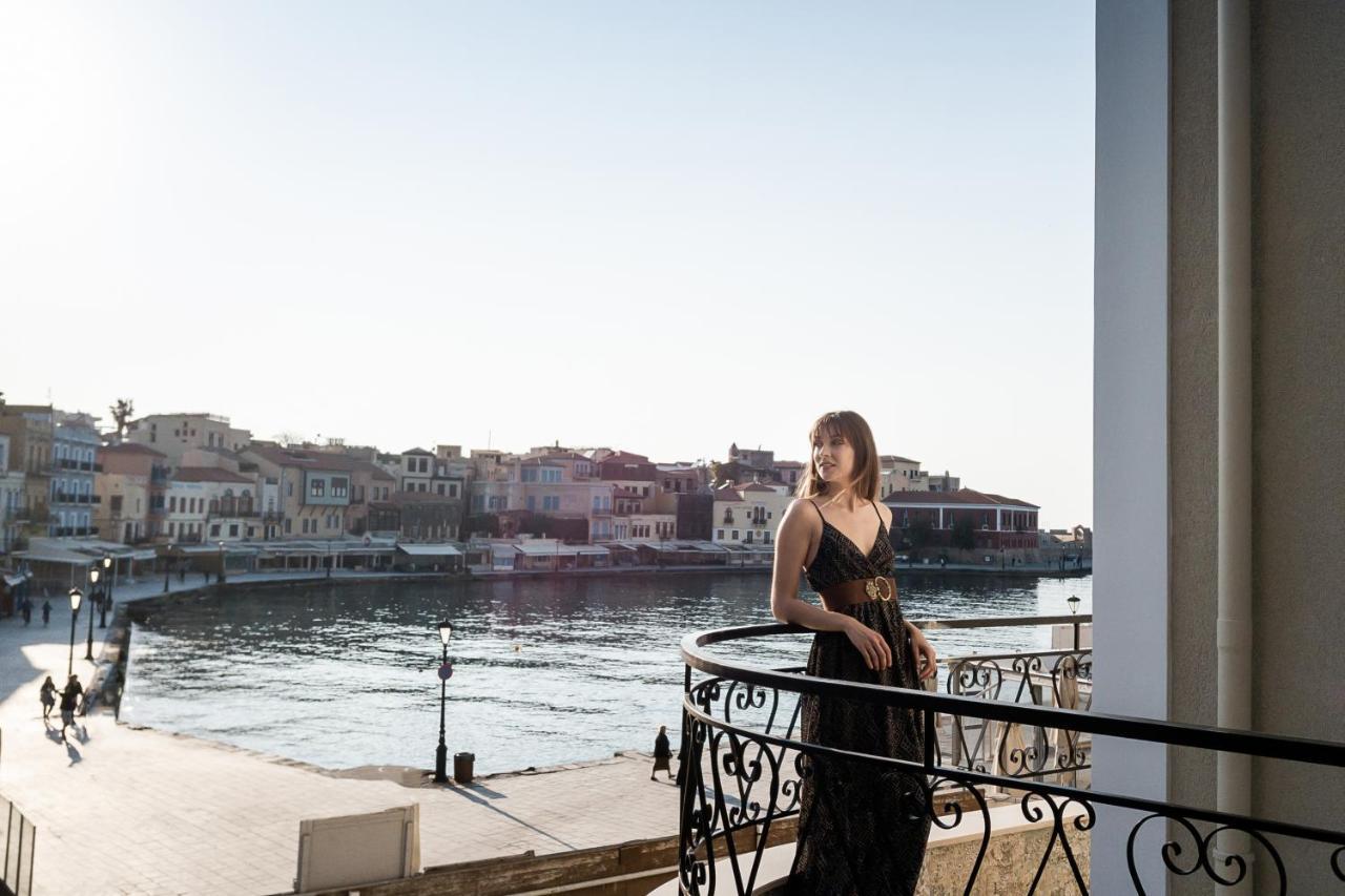 Divino Suites Chania Χανιά Εξωτερικό φωτογραφία