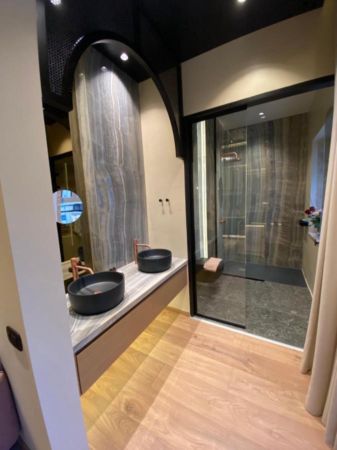 Divino Suites Chania Χανιά Εξωτερικό φωτογραφία