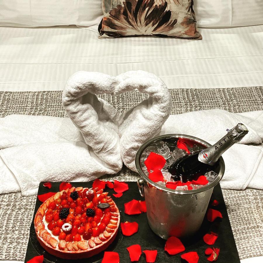 Divino Suites Chania Χανιά Εξωτερικό φωτογραφία