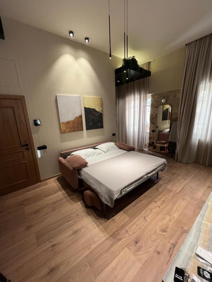 Divino Suites Chania Χανιά Εξωτερικό φωτογραφία